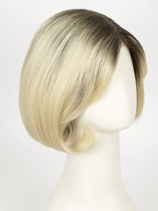 Kiara | Synthetic Lace Front Wig (Mono Part) - Image 13
