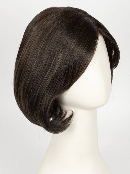 Kiara | Synthetic Lace Front Wig (Mono Part) - Image 8