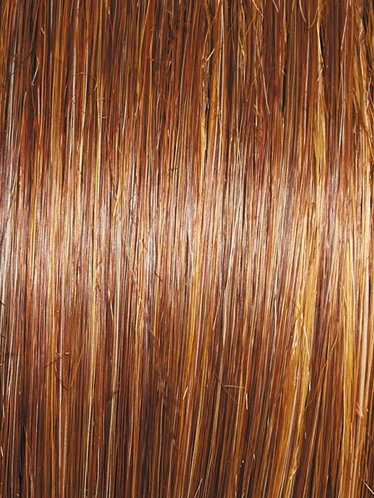 Kinetic Beauty | Synthetic Wig (Basic Cap) - Image 10