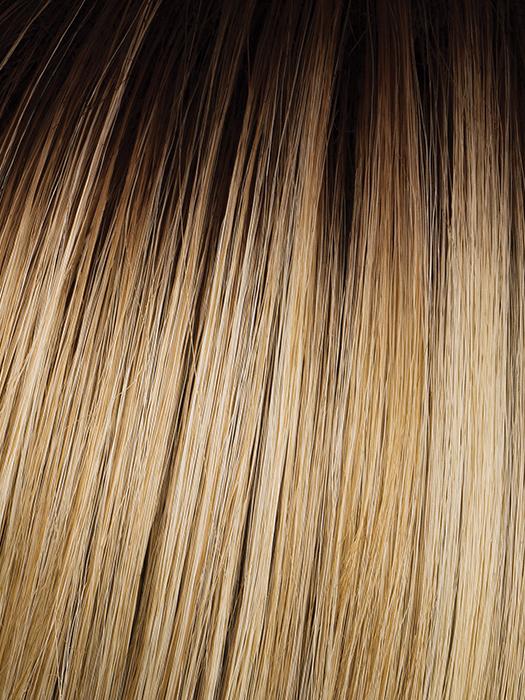 Kinetic Beauty | Synthetic Wig (Basic Cap) - Image 11