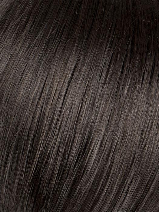 Kinetic Beauty | Synthetic Wig (Basic Cap) - Image 12