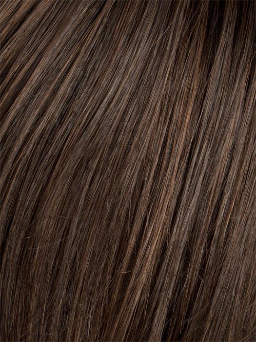 Kinetic Beauty | Synthetic Wig (Basic Cap) - Image 13
