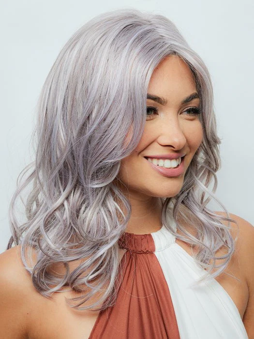 Kirby | Synthetic Lace Front Wig (Lace Part) - Image 16