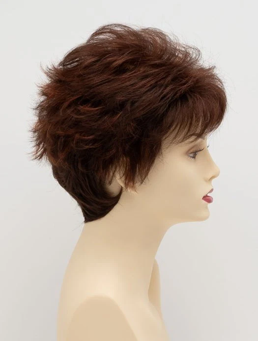 Kitana | Synthetic Wig (Mono Top) - Image 12