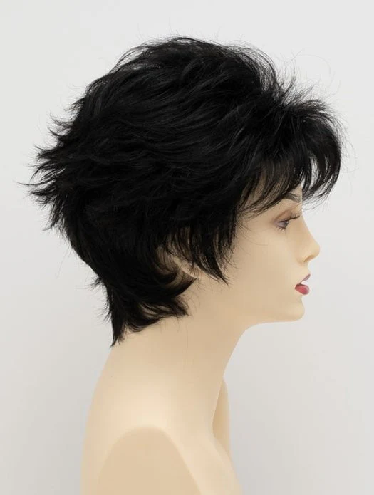 Kitana | Synthetic Wig (Mono Top) - Image 5