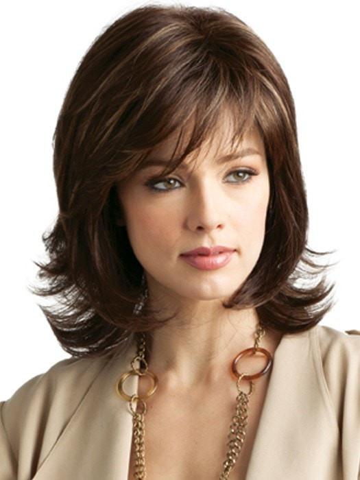 Kourtney | Synthetic Wig (Basic Cap) | DISCONTINUED - Image 5