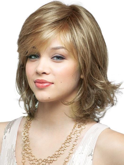 Kourtney | Synthetic Wig (Basic Cap) | DISCONTINUED - Image 7
