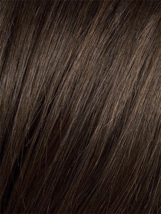 Kris | Human Hair Wig (Mono Top) | DISCONTINUED - Image 6