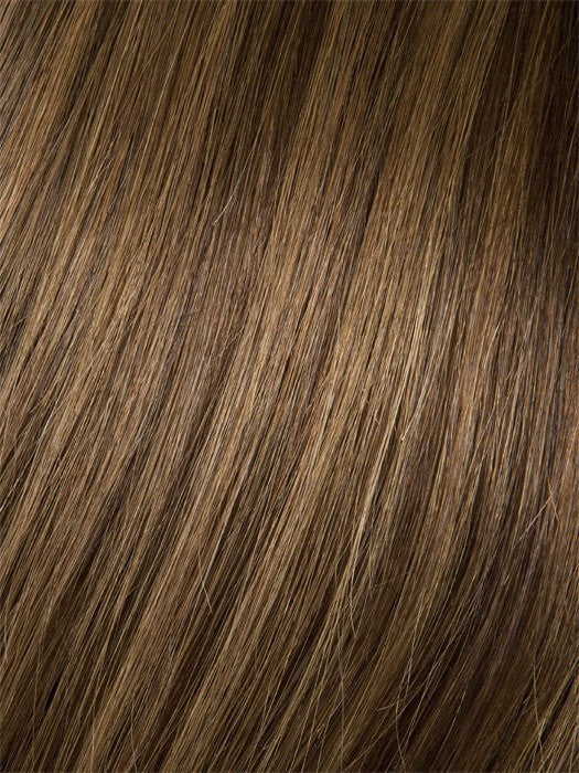 Kris | Human Hair Wig (Mono Top) | DISCONTINUED - Image 8