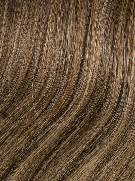 Kris | Human Hair Wig (Mono Top) | DISCONTINUED - Image 9