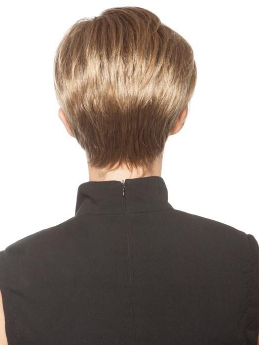 Kris | Synthetic Wig (Mono Part) - Image 10