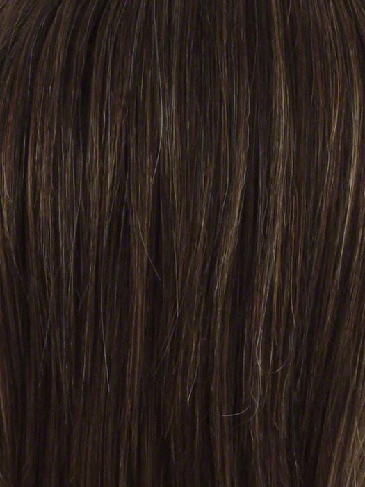 Kris | Synthetic Wig (Mono Part) - Image 19