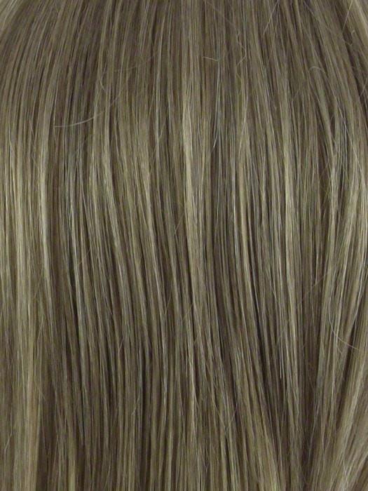 Kris | Synthetic Wig (Mono Part) - Image 26