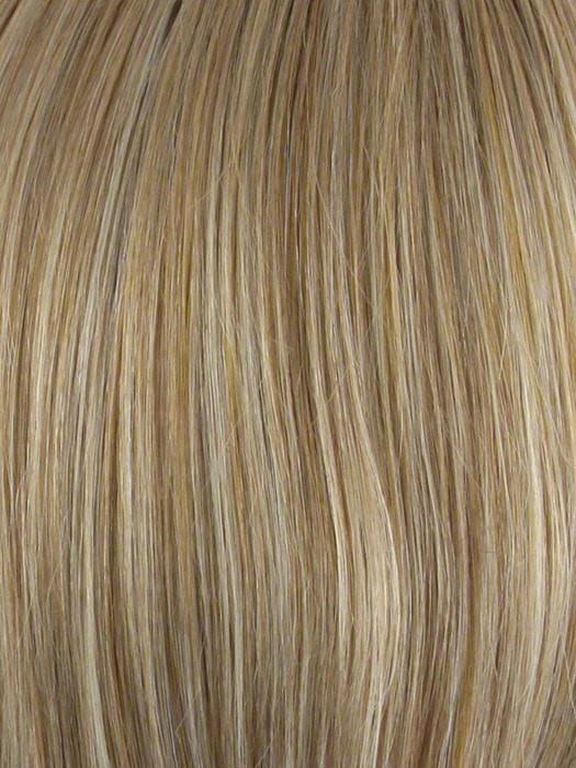 Kris | Synthetic Wig (Mono Part) - Image 30