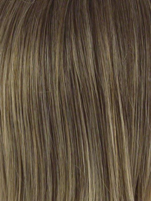 Kris | Synthetic Wig (Mono Part) - Image 31