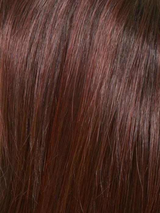 Kris | Synthetic Wig (Mono Part) - Image 36