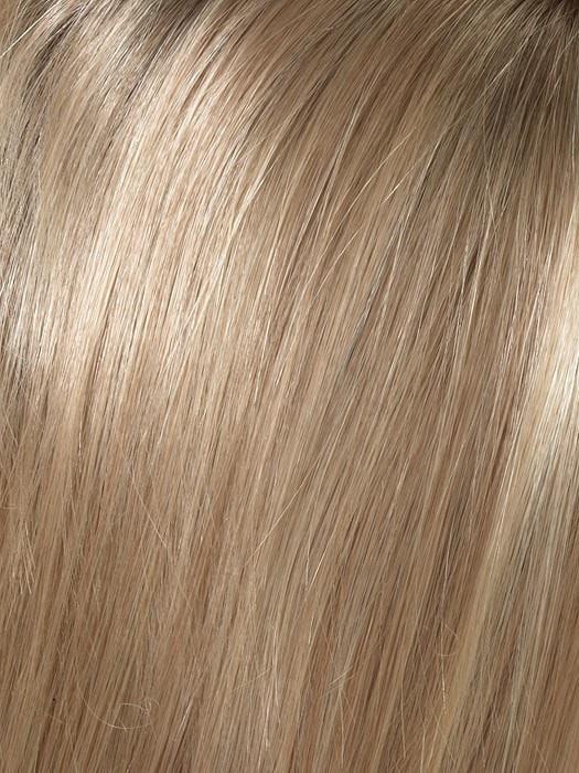 Kris | Synthetic Wig (Mono Part) - Image 40