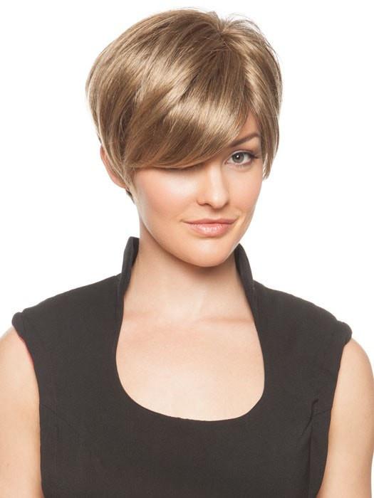 Kris | Synthetic Wig (Mono Part) - Image 7