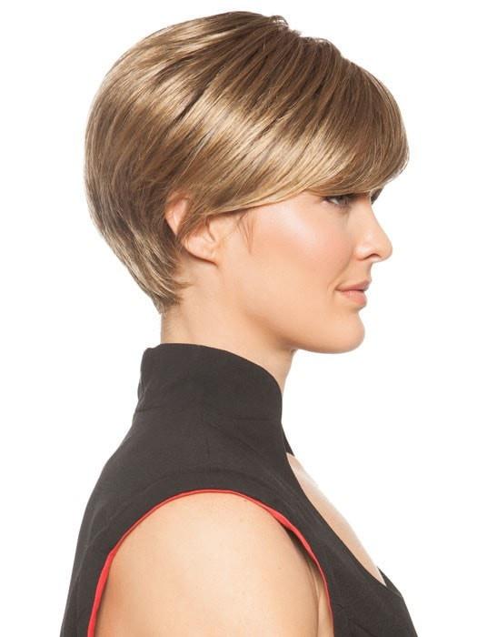 Kris | Synthetic Wig (Mono Part) - Image 8