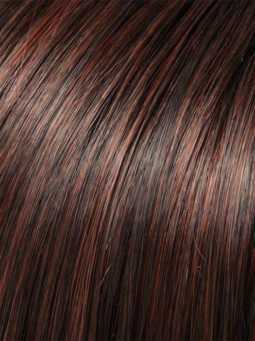 Kris | Synthetic Wig (Basic Cap) - Image 15