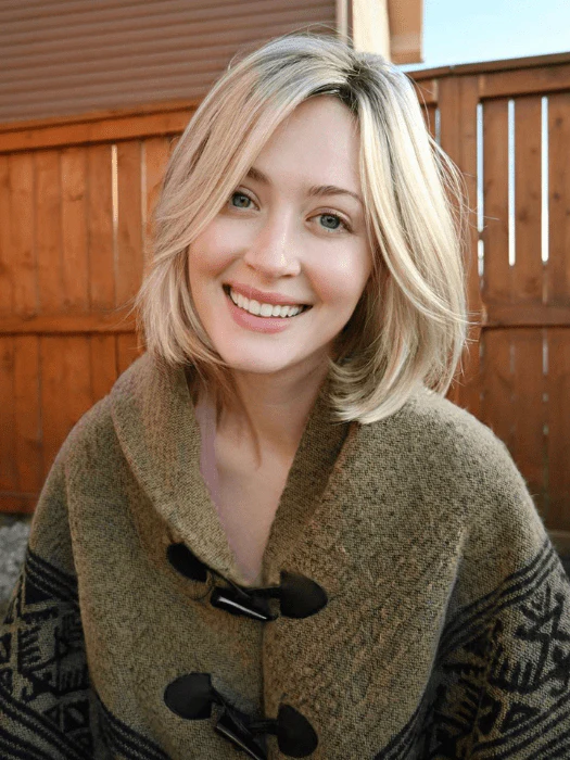 Kristen | Synthetic Lace Front Wig (Basic Cap) - Image 13