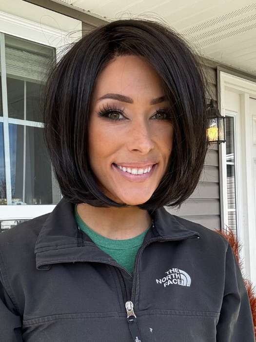 Kristen | Synthetic Lace Front Wig (Basic Cap) - Image 14