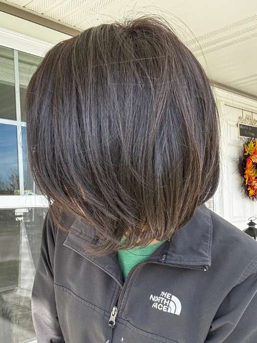 Kristen | Synthetic Lace Front Wig (Basic Cap) - Image 15