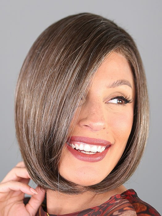 Kristen | Synthetic Lace Front Wig (Basic Cap) - Image 19
