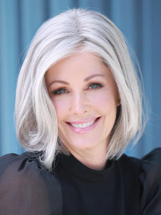 Kristen | Synthetic Lace Front Wig (Basic Cap) - Image 20