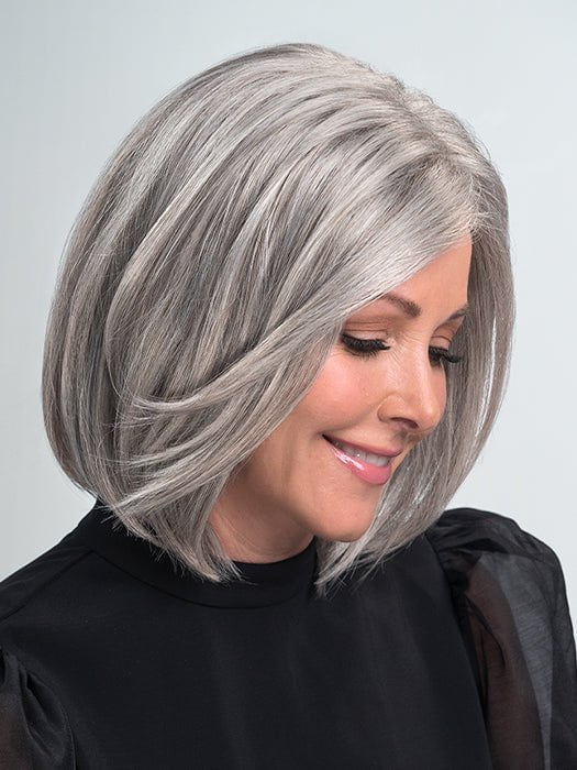 Kristen | Synthetic Lace Front Wig (Basic Cap) - Image 22