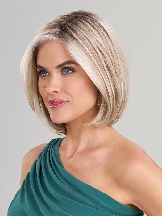 Kristen | Synthetic Lace Front Wig (Basic Cap) - Image 29