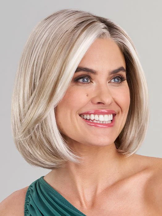 Kristen | Synthetic Lace Front Wig (Basic Cap) - Image 30