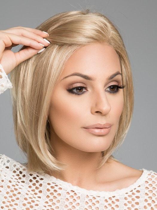 Kristen | Synthetic Lace Front Wig (Basic Cap) - Image 33