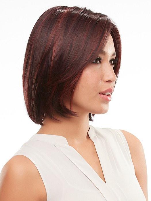 Kristen | Synthetic Lace Front Wig (Basic Cap) - Image 38