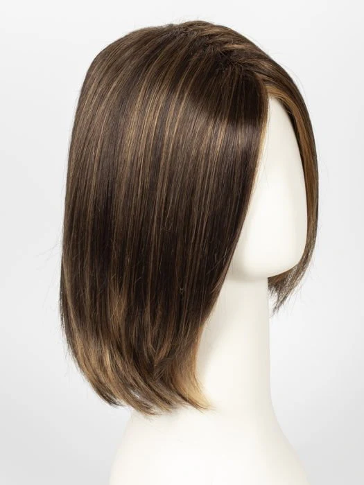 Kristen | Synthetic Lace Front Wig (Basic Cap) - Image 52