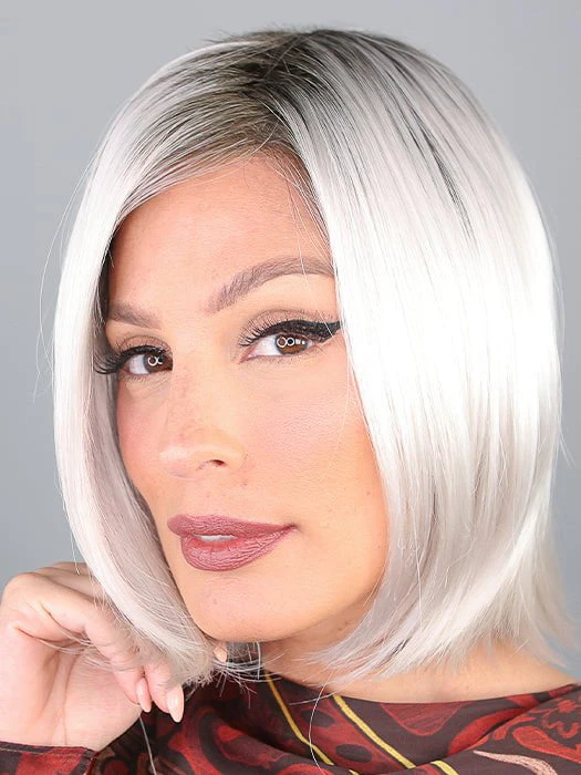 Kristen | Synthetic Lace Front Wig (Basic Cap) - Image 8