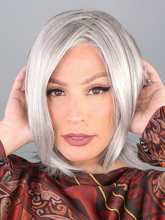 Kristen | Synthetic Lace Front Wig (Basic Cap) - Image 9