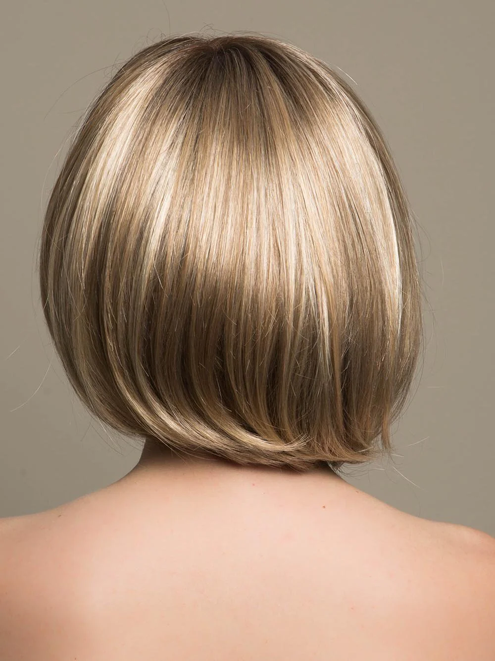 Kristi | Synthetic Lace Front Wig (HT) - Image 11