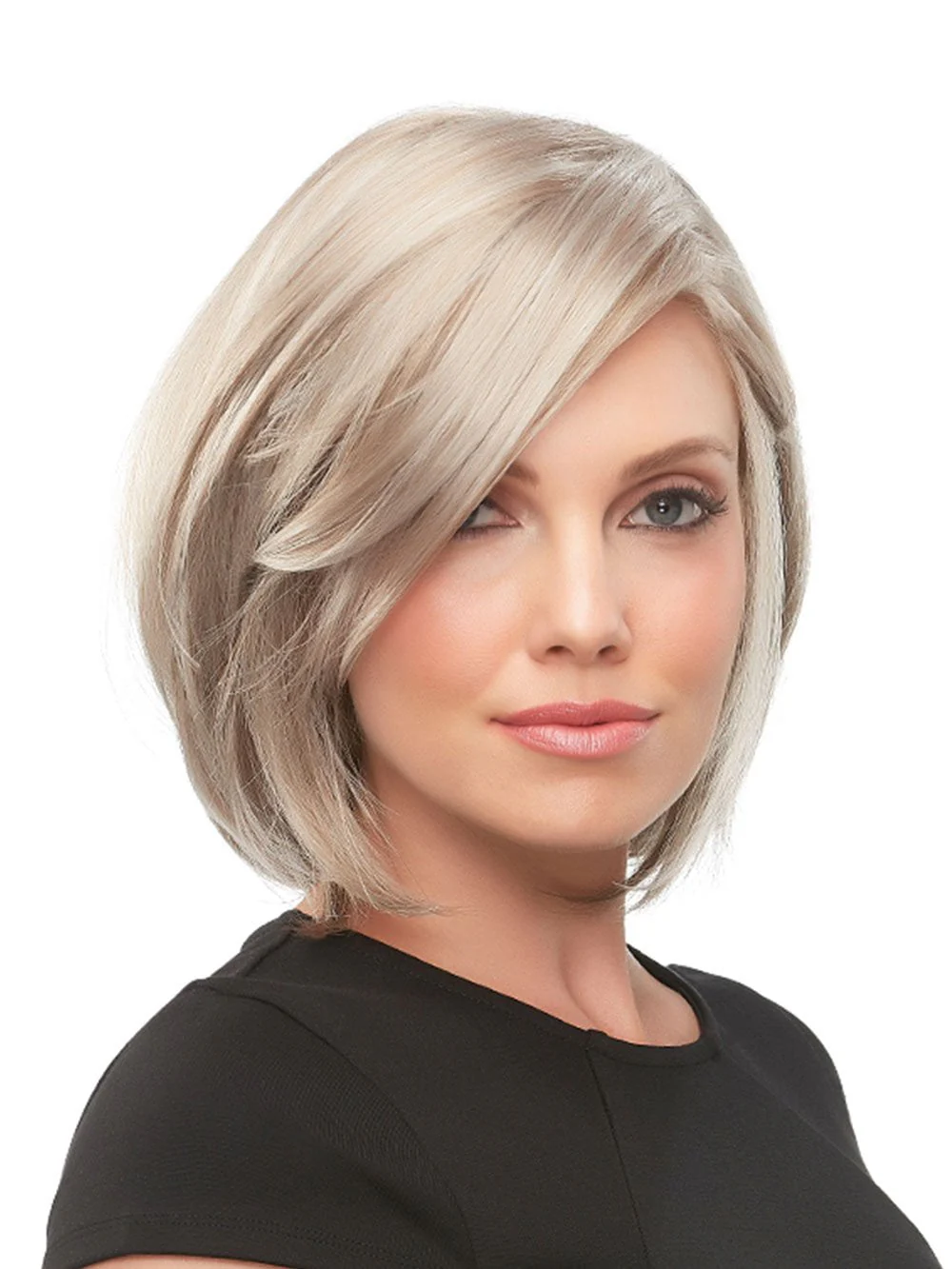 Kristi | Synthetic Lace Front Wig (HT) - Image 12