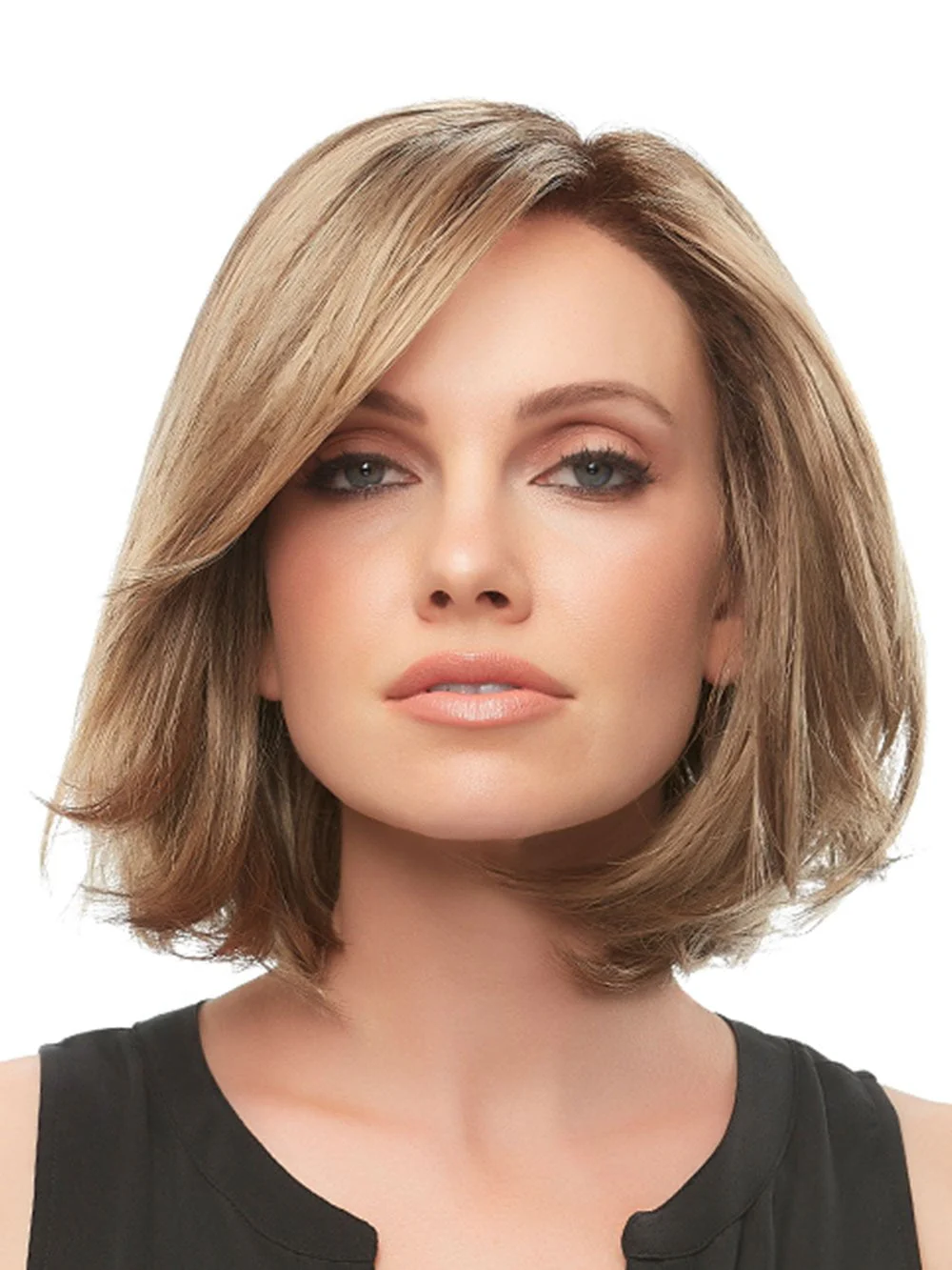 Kristi | Synthetic Lace Front Wig (HT) - Image 14