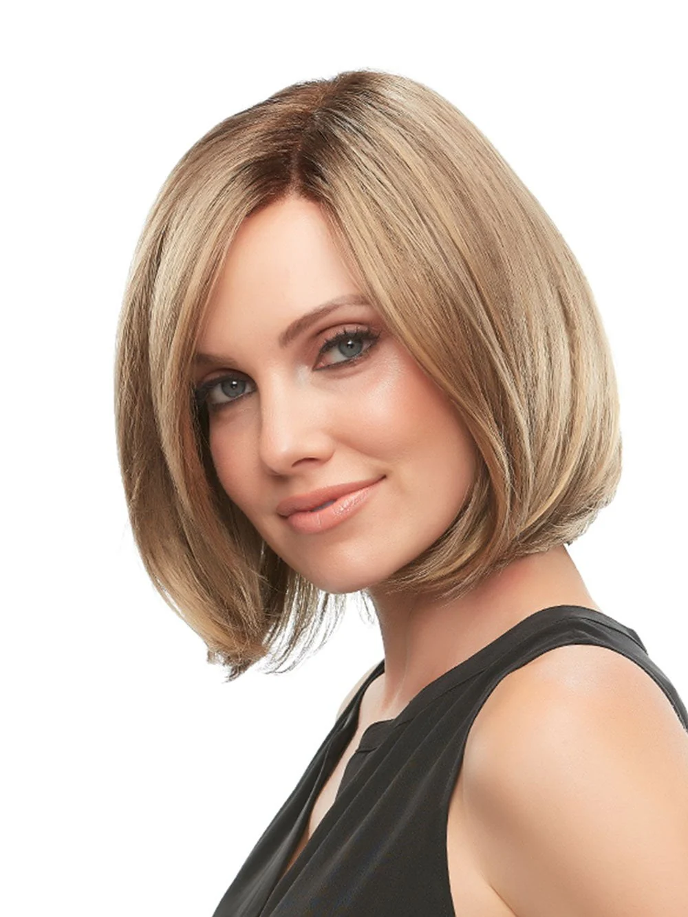 Kristi | Synthetic Lace Front Wig (HT) - Image 16
