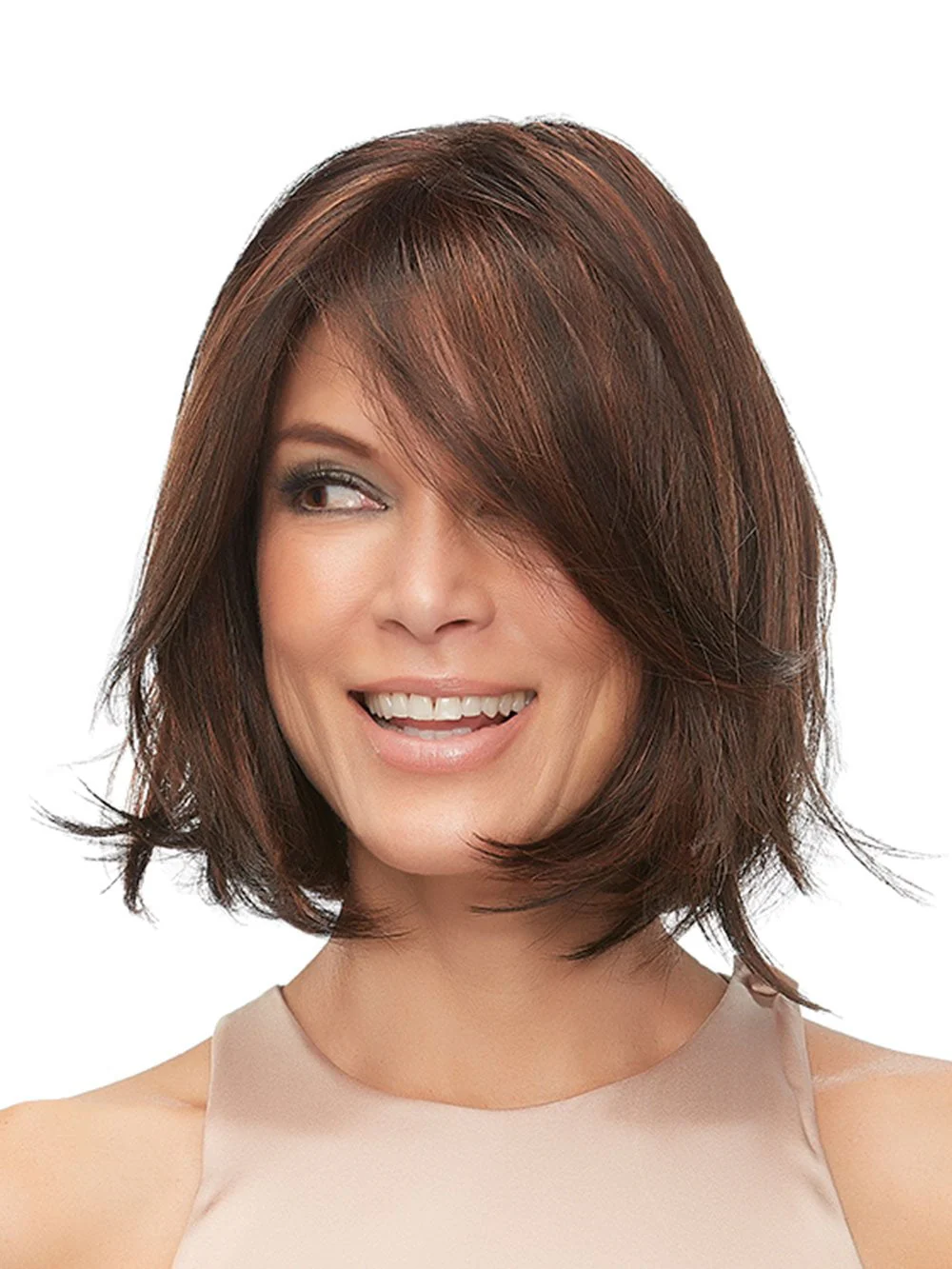 Kristi | Synthetic Lace Front Wig (HT) - Image 17