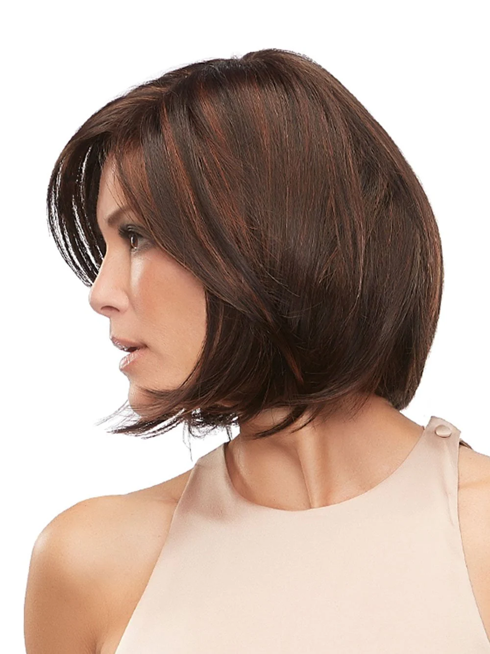 Kristi | Synthetic Lace Front Wig (HT) - Image 19
