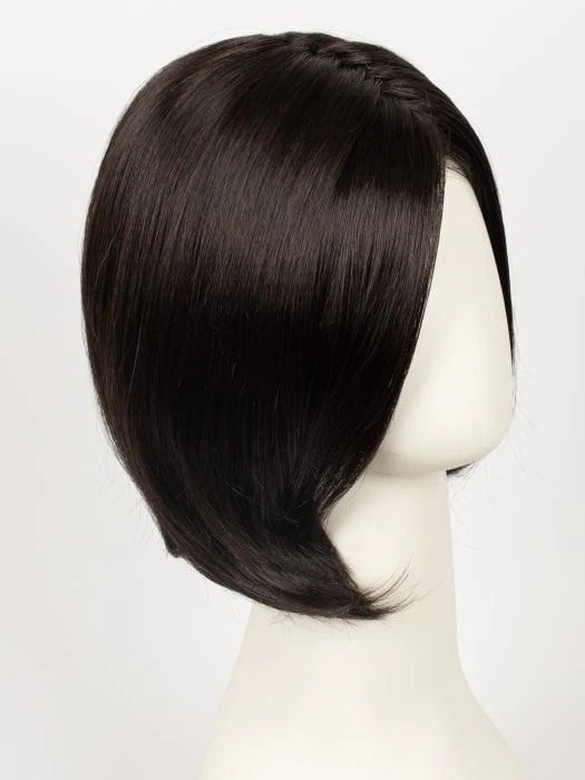 Kristi | Synthetic Lace Front Wig (HT) - Image 23