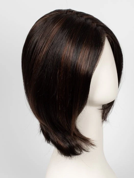 Kristi | Synthetic Lace Front Wig (HT) - Image 24