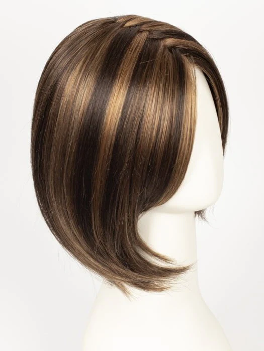 Kristi | Synthetic Lace Front Wig (HT) - Image 28