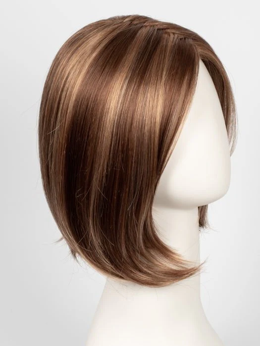 Kristi | Synthetic Lace Front Wig (HT) - Image 38
