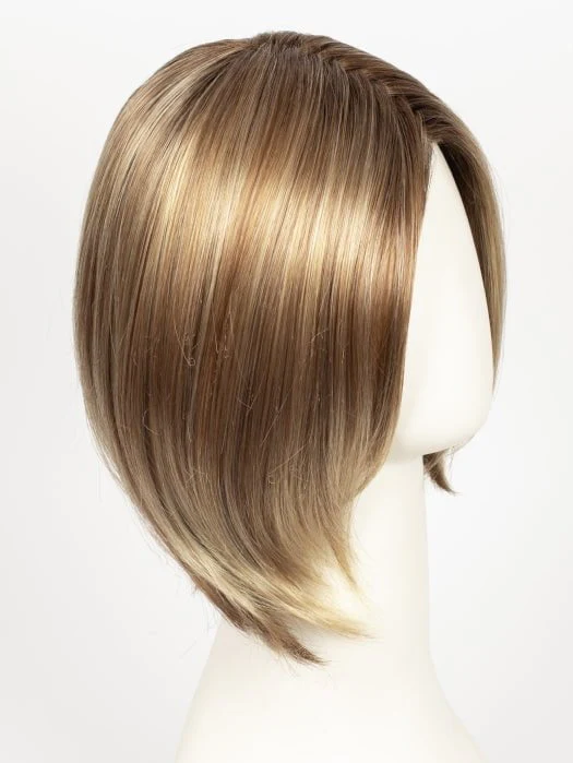Kristi | Synthetic Lace Front Wig (HT) - Image 45