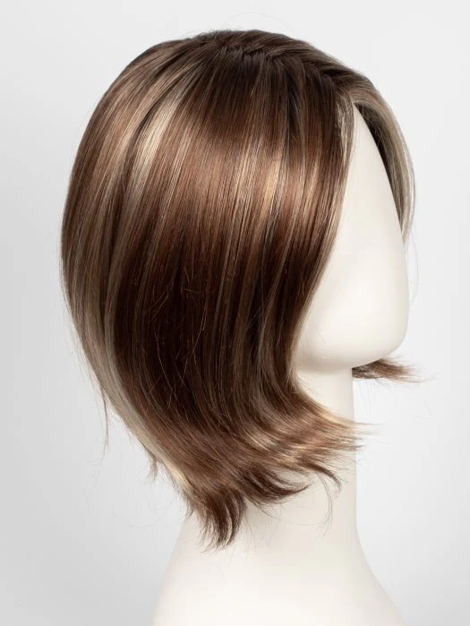 Kristi | Synthetic Lace Front Wig (HT) - Image 49