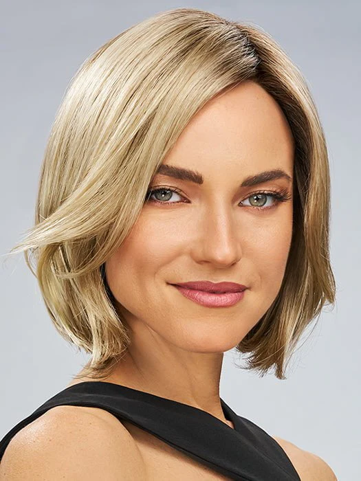 Kyla | Synthetic Lace Front Wig (Mono Part) - Image 16